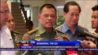 Download lagu Pasca Penyerangan, Polisi Akan Tambah Personil Pengamanan Untuk Penyidik KPK - NET 16