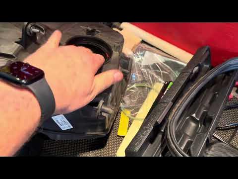 2015-2018 Porsche Macan Timing Chain Cover Oil Leak DIY 2-bolt Repair