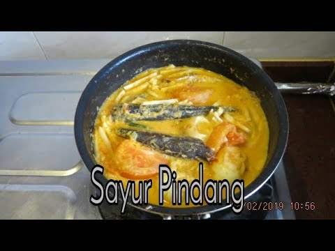 resep-sayur-pindang-ala-ndeso-|-cooking-|-ceztuun-|