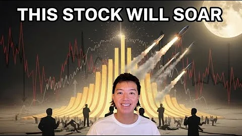 This Stock Has 10X Potential!