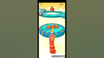 Shortcut Run : Gameplay Walkthrough All Levels #Shorts Level 51