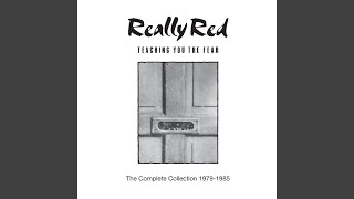 Little Death (Live) - Really Red