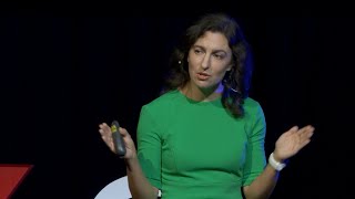 Converging lines: Redlining and zoning in Savannah, Georgia | Briana Paxton | TEDxSavannah