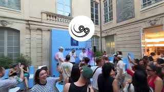 UKG ELECTRO POP DJ Set Sortie2Soirée | Fête de la musique | Paris Marais