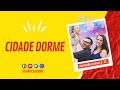 🔺 Como Jogar CIDADE DORME - APRENDA com BRINCAR na RECREAÇÃO e em CASA