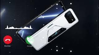 Asus ROG phone 6 Pro ringtone 🎶 | New call ringtone 2022 | phone ringtone #ringtone