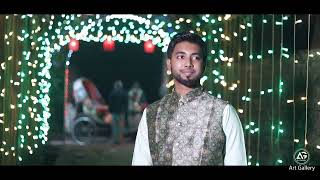 Nahin Choity Cinewedding By Art Gallery Yellow Touch Wedding Cinematography Bangladesh