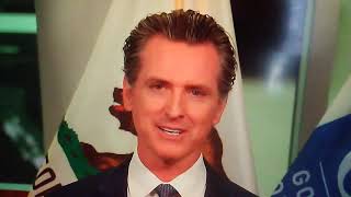 Governor Newsom Monday Press Conference 5-4-2020 by JoshWillTravel AdventureScope 59 views 3 years ago 44 seconds