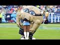 15 Funniest Mascot Moments In Sports