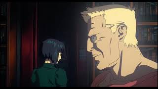 SurgeryHead - Liminal Division // A Ghost in the Shell AMV
