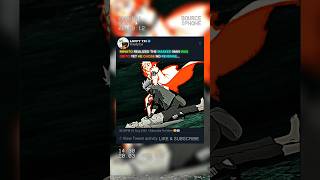 Minato Realized It Was Obito Yet He Chose No Revenge