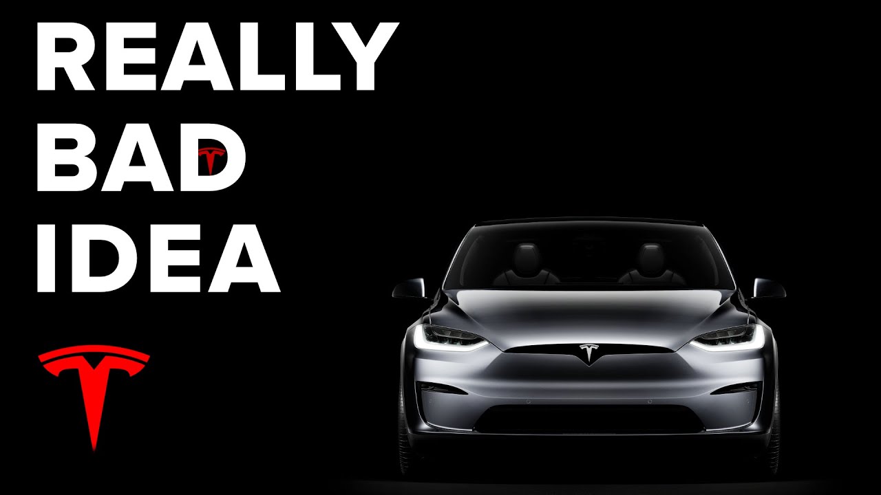 DO NOT Buy This Tesla | EVs To Avoid In 2023 - YouTube