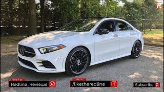 The 2019 Mercedes-Benz A220 is a Baby Benz Worthy of the 3-Pointed Star