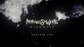 Motionless In White - Another Life (Lyrics Video)