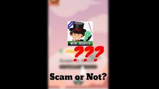 Free Robux Ball Blast (Real or Scam??) screenshot 4