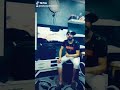 ابو حمص كده كده وحريقه كده كده مزيكاااا كده كده بصمه الحظ تتحدث