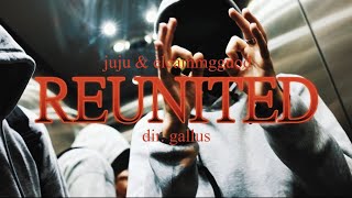 juju - Reunited ft. elcammgguod 