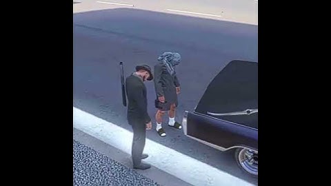 Regreso el chupilupi #rdjavi #gta5 #rolplay #muerte #chupilupi #regresa #youtube