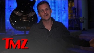 Rob Dyrdek Munches on What??? | TMZ