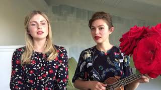 Download lagu Blue Eyes Crying in the Rain, feat. Rose(s)