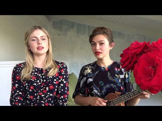 Blue Eyes Crying in the Rain, feat. Rose(s)