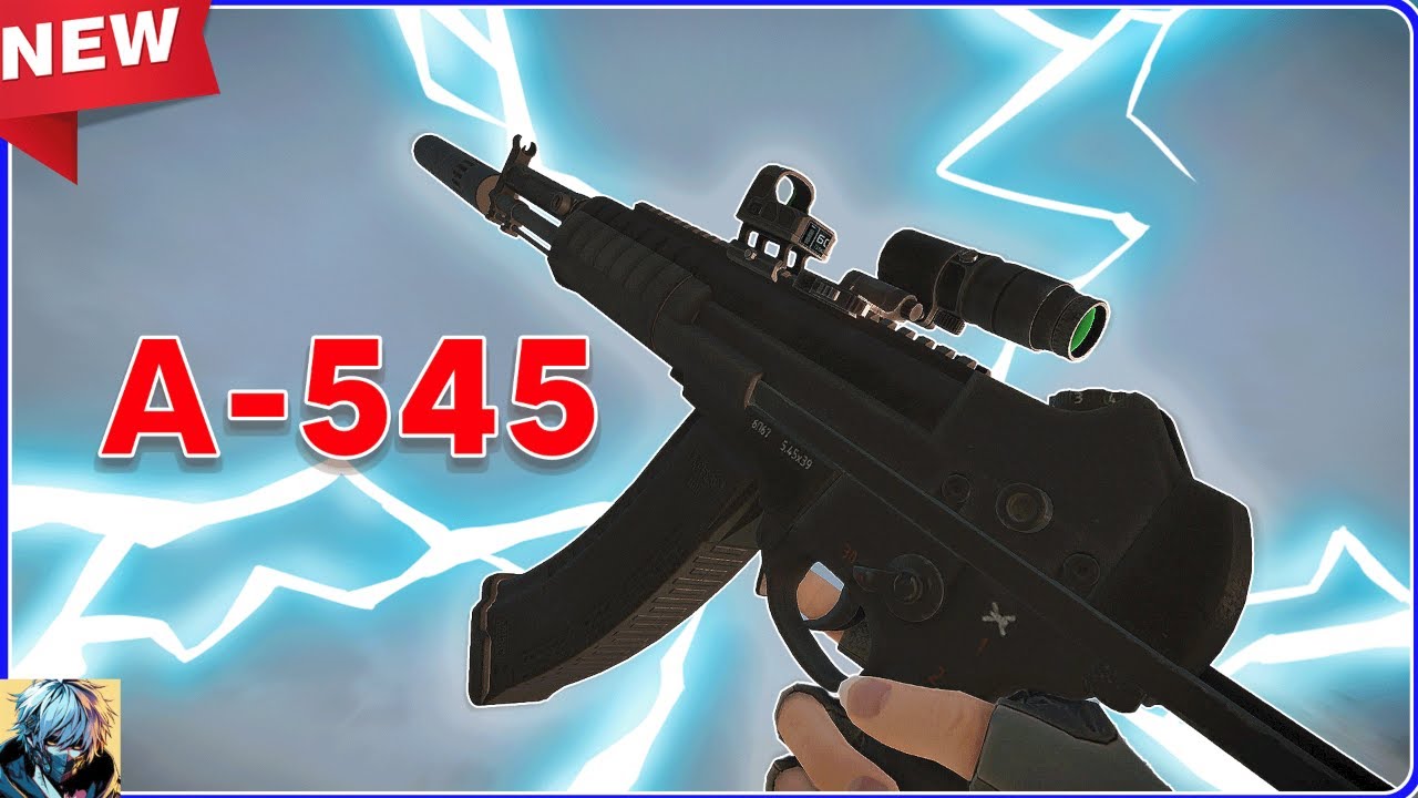 Spending 3000 Credits on These NEW Warface Weapons Worth It?