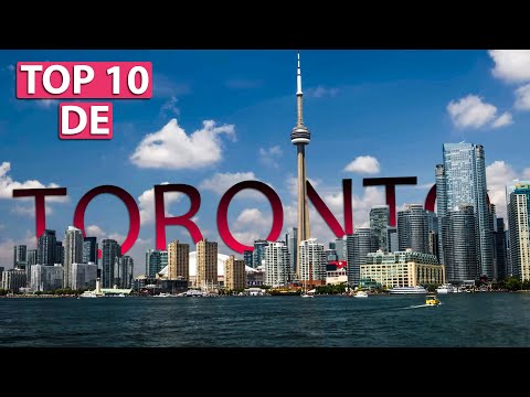 Video: Top kostenlose oder günstige Aktivitäten in Toronto