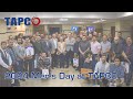 2024 Men's Day at TAPCO