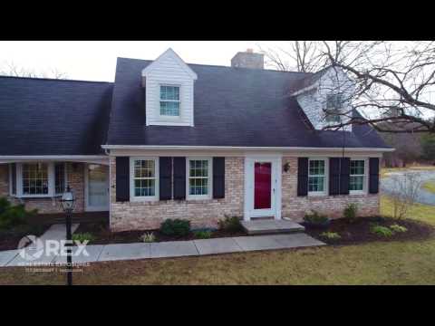 100 Confederate Dr, Gettysburg, PA home video tour