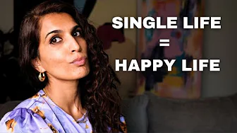 6 reasons why being single can be the best