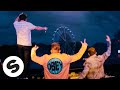 Lucas & Steve x Deepend - Long Way Home (Club Mix) [Official Music Video]