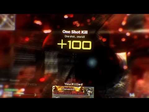 Statistics - A MW2 Edit