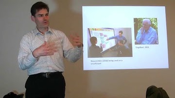 Tim van Gelder - Argument Mapping - Augmenting and Enhancing Human Reasoning - Future Salon