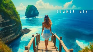 Mega Hits 2023 🌱 The Best Of Vocal Deep House Music Mix 2023 🌱 Summer Music Mix 2023 #9