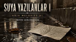 Beni̇m Gerçekleri̇m / Suya Yazilanlar I / Aria Melodies Ai