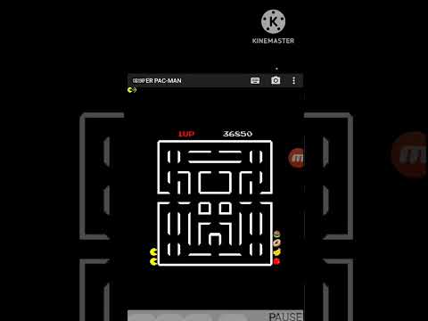 super pacman java mobile classic and deluxe