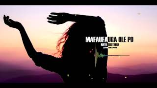 Miniatura de "Mafaufauga ole Po - Nato Brothers (High Quality Audio 2019)"