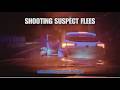 Shooting & Robbery suspects flee Little Rock and Arkansas State Police in Buick Encore #pursuit