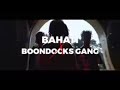 BAHATI & BOONDOCKS GANG - TANIUA (OFFICIAL MUSIC VIDEO)