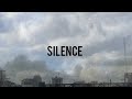 SILENCE/TEARS ON SUNDAY: Digital Poetry With Music. Smooth Beats