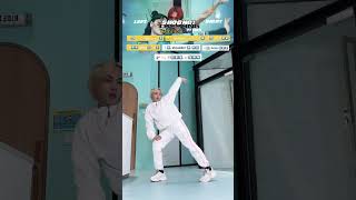 Shoong Taeyang ft Lisa dance tutorial [Lisa's part] #lisa #lalisa #taeyang #shoong #shoongchallenge Resimi