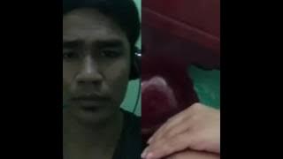 Duet smule malah video bokong