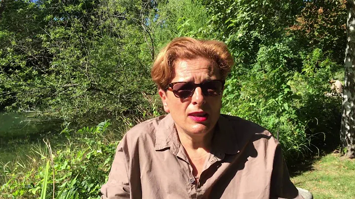 Kandidatenvideos Bieler Wahlen #bielbienne16: Ruth...