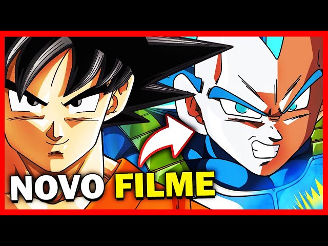 Dragon Ball Super  Após sucesso de filme, continuação já se encaminha