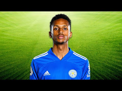 How Good Is Sidnei Tavares At Leicester City U23? ⚽???