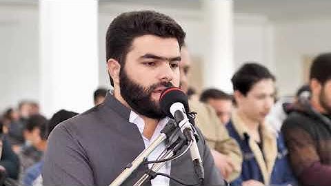 تلاوة نادرة من اواخر سورة مريم🕋