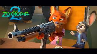 Zootopia 2 But Its Ruined By Ai Part 2