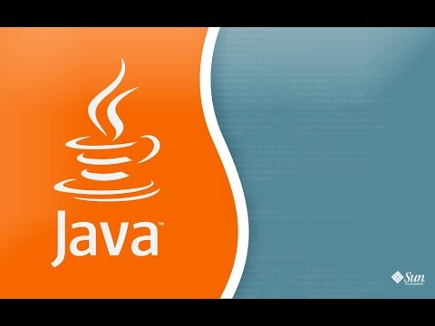 Java Lesson #2: Primitive Types