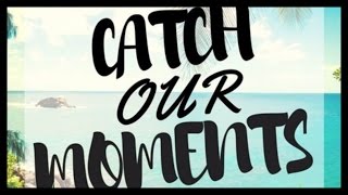 Markvard - Catch Our Moment