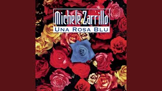 Video-Miniaturansicht von „Michele Zarrillo - Una rosa blu“